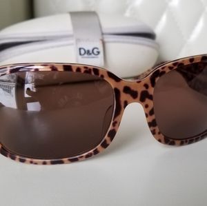 Dolce & Gabbana sunglasses